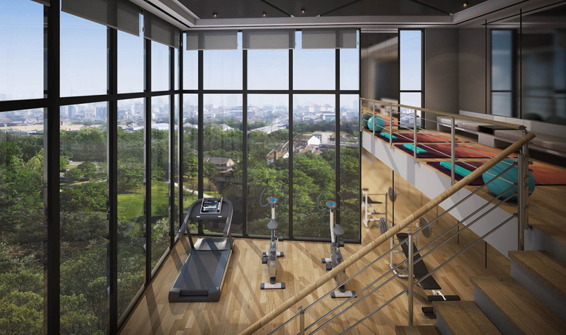 รูปภาพ เดอะ คอลเล็ค รัชดา 32 (The Collect Ratchada 32)