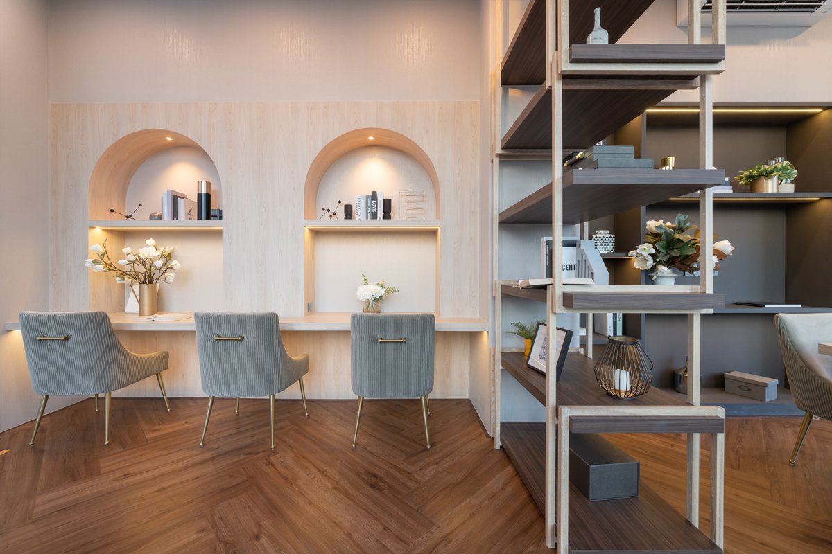 รูปภาพ เซนโทร สาทร - กัลปพฤกษ์ (Centro Sathorn - Kanlapapruek)