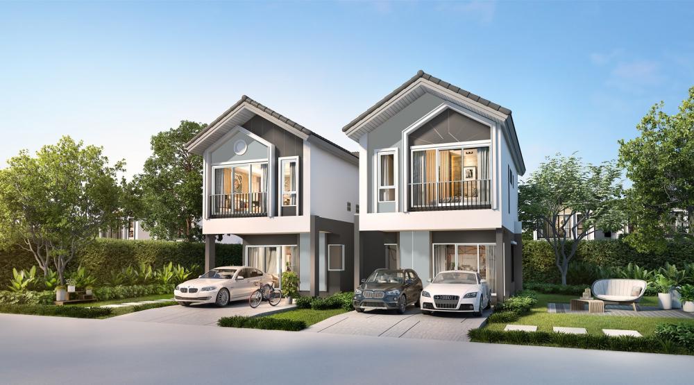 รูปภาพ ปาล์มสปริงส์ เบลล่า คลองแห-หาดใหญ่ (Palmsprings Bella Klong Hae-Hatyai)