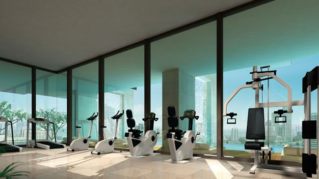 รูปภาพ อมันตา ลุมพินี (Amanta Lumpini)