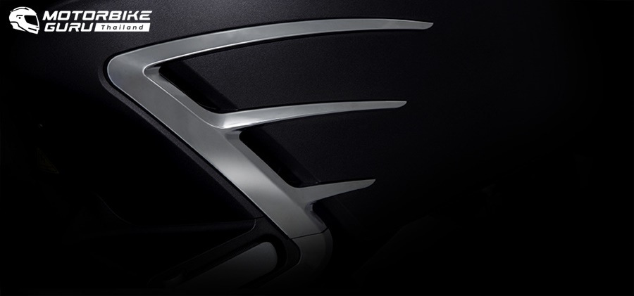 รูปภาพ เอช เซม H SEM Wings EV ปี 2022