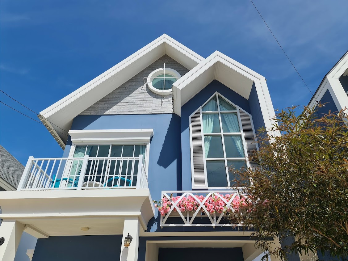 รูปภาพ สุขสำราญ คอทเทจ ประชาอุทิศ 90 (Suksamran Cottage Pracha Uthit 90)