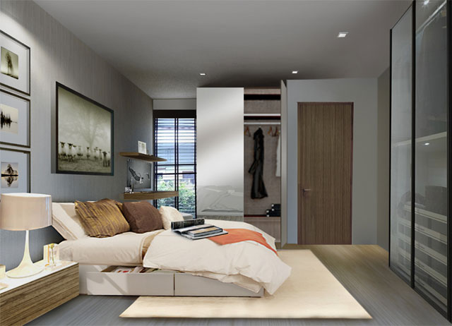 รูปภาพ ดิ เอซ เอกมัย (The ACE Ekamai)