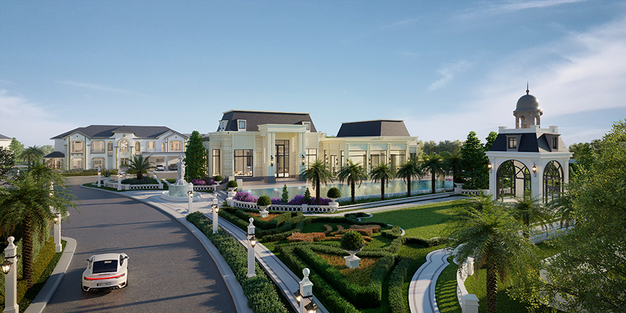 รูปภาพ เดอะ แกรนด์ ปิ่นเกล้า - กาญจนาฯ (The Grand Pinklao - Kanchana)