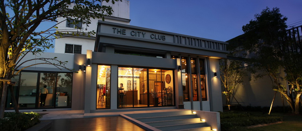 รูปภาพ เดอะ ซิตี้ พหลโยธิน (The City Phaholyothin)