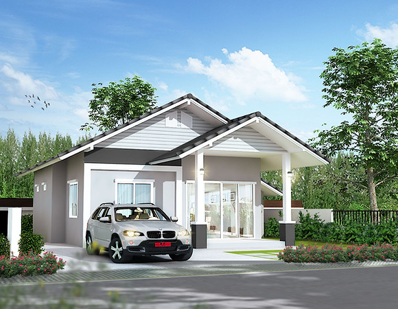 รูปภาพ บ้านริน @ปราณบุรี (Baanrin @Pranburi)