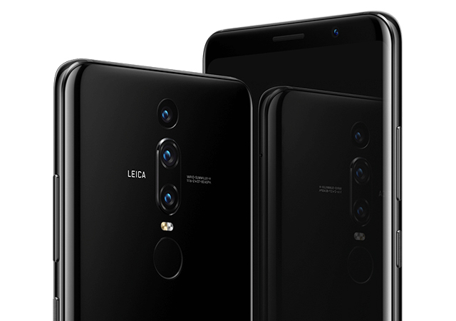 รูปภาพ หัวเหว่ย Huawei-Mate RS Porsche Design 512GB