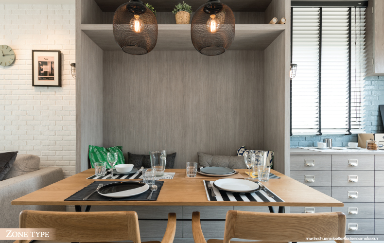 รูปภาพ พรีเมี่ยม ไทม์โฮม วงแหวน - อ่อนนุช (Premium Timehome Wongwaen - Onnuch)