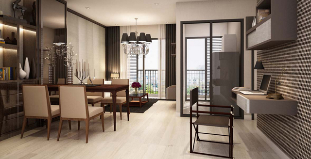 รูปภาพ ไนท์บริดจ์ สกาย ริเวอร์ โอเชี่ยน (Knightsbridge Sky River Ocean)