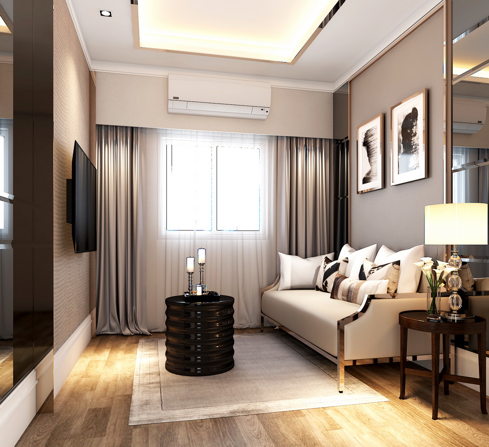 รูปภาพ พฤกษาวิลล์ วงแหวน - อ่อนนุช (Pruksa ville Wongwaen - Onnut)