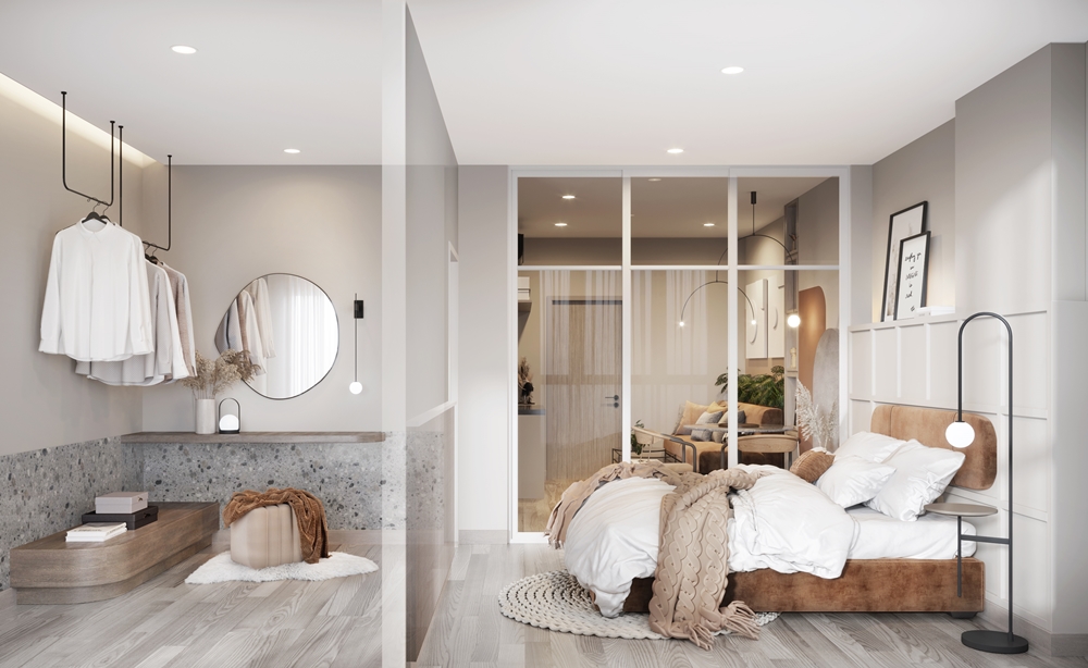 รูปภาพ ศุภาลัย ลอฟท์ สาทร-ราชพฤกษ์ (Supalai Loft Sathorn-Ratchaphruek)