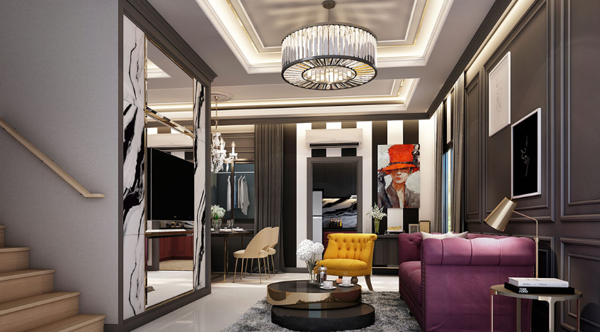 รูปภาพ เอสเกต ทาวน์ ติวานนท์-รังสิต (S Gate Town Tiwanon-Rangsit)