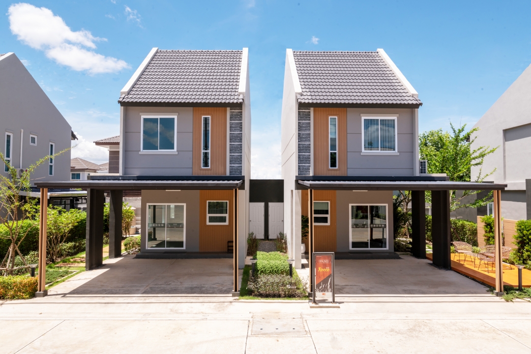 รูปภาพ เดอะ พาโน บางปะกง (The Pano Bangpakong)