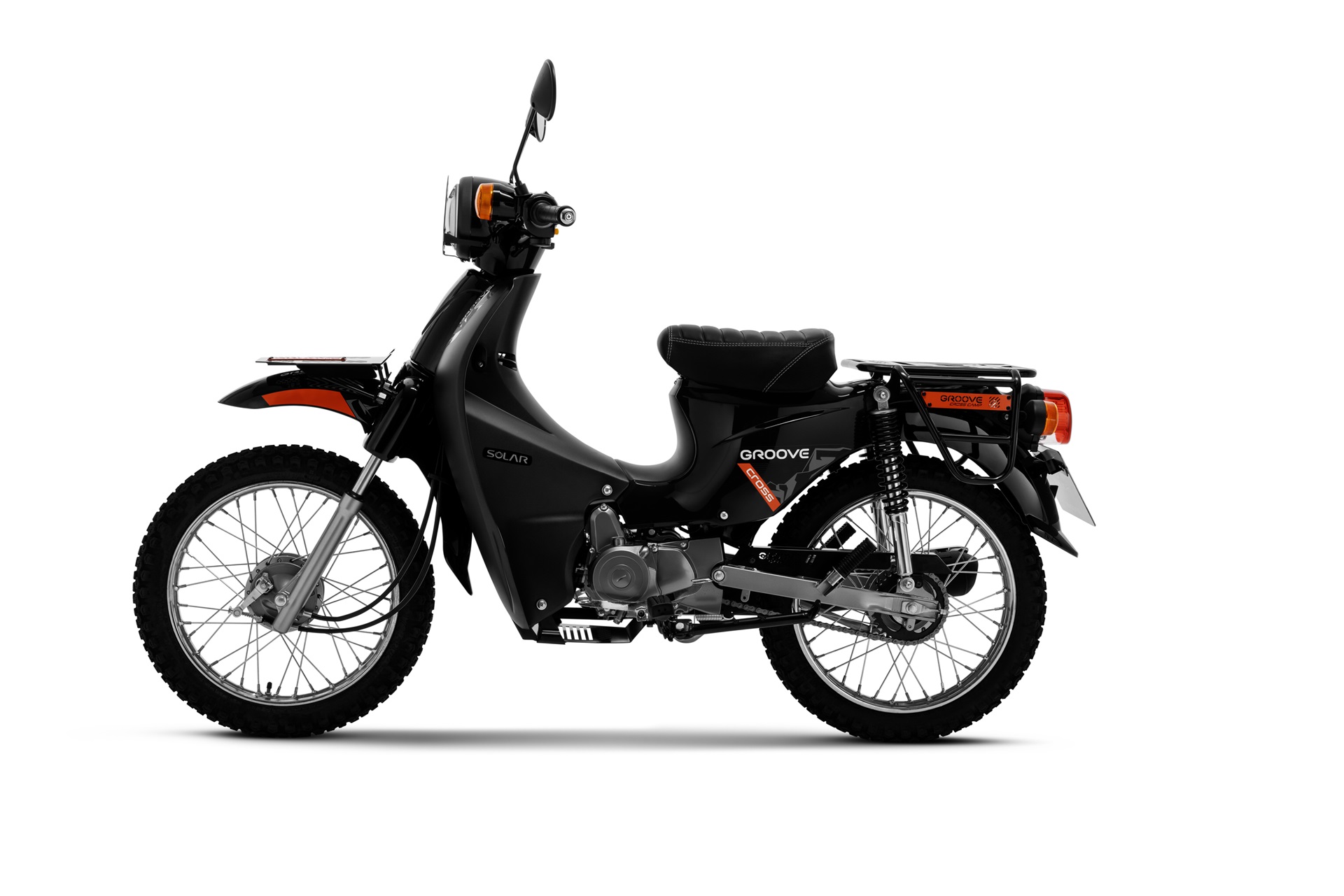 รูปภาพ โซล่า SOLAR GROOVE CROSS CAMP ปี 2023