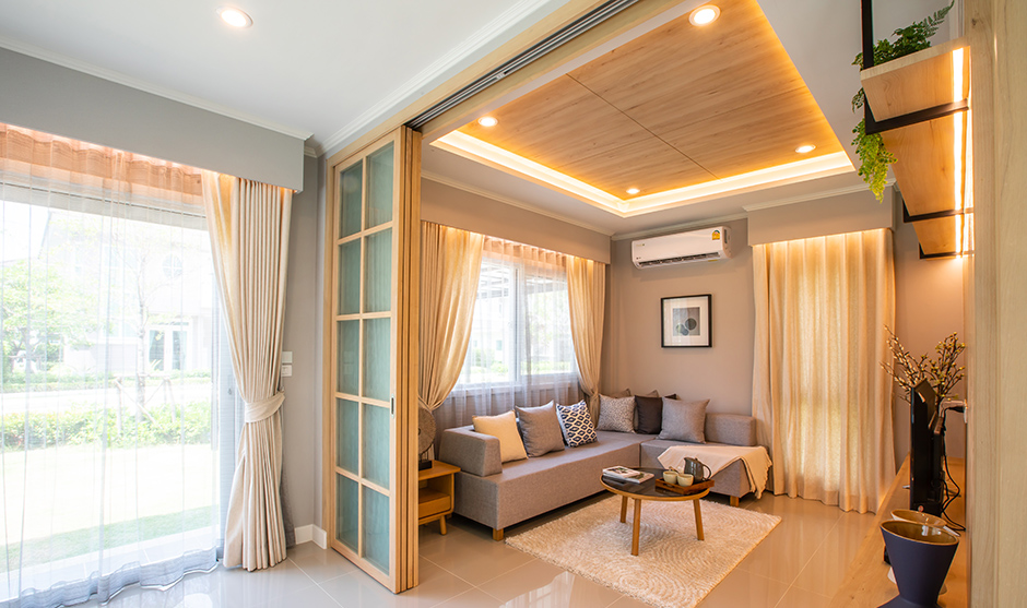 รูปภาพ ศุภาลัย พาร์ควิลล์ 2 บางนา - เทพารักษ์ (Supalai park Ville 2 Bangna - Theparak)