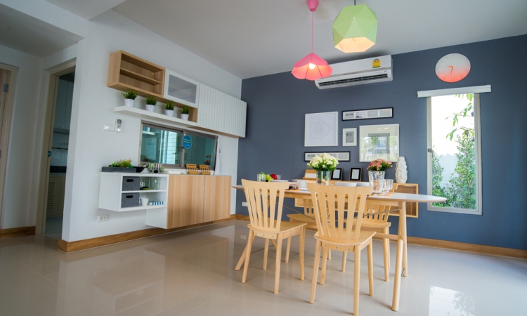 รูปภาพ ไลฟ์ วัลเลย์ สุขุมวิท - เขาน้ำซับ (Life Valley)