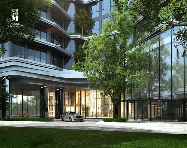 รูปภาพ วิสซ์ดอม อโศก - สุขุมวิท (Whizdom Asoke - Sukhumvit)