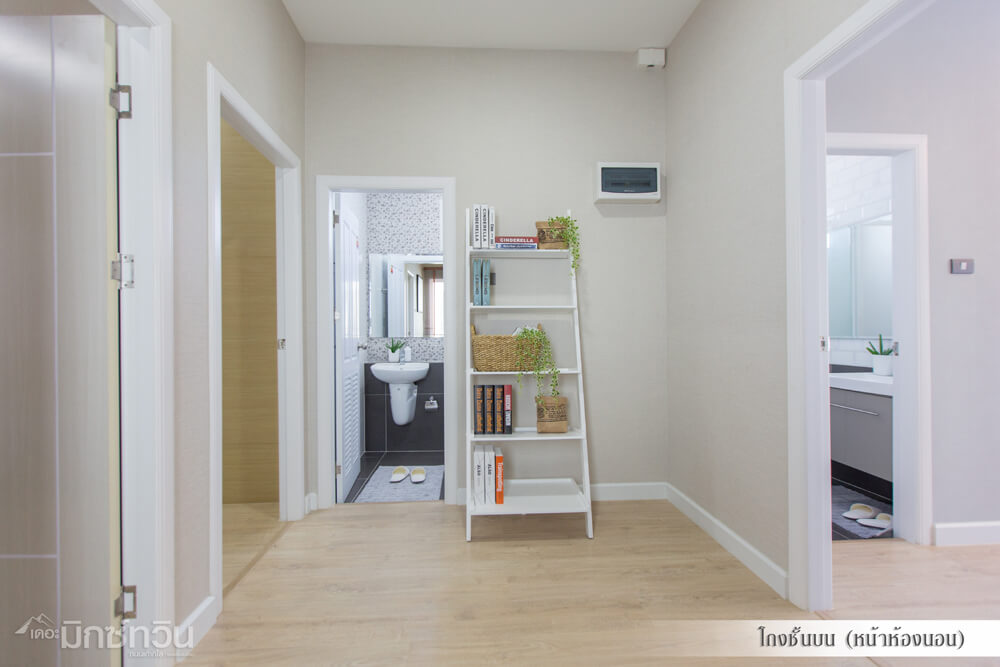 รูปภาพ เดอะ มิกซ์ ทวิน ถนนเก้ากิโล (ซอยเซนต์ปอล) (The Mix Twin 9 Km. Road)