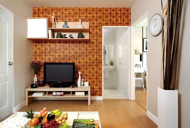 รูปภาพ ไอ คอนโด สุขุมวิท 105 (iCondo Sukhumvit 105)