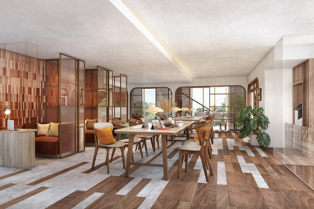 รูปภาพ เดอะ มูฟ บางนา (The Muve Bangna)