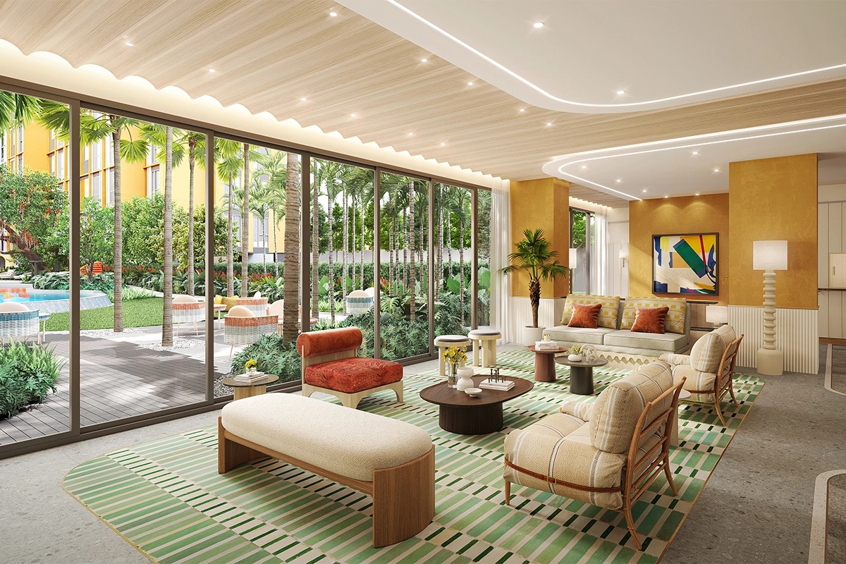 รูปภาพ เดอะ เบส ไรส์ ภูเก็ต (The Base Rise Phuket)