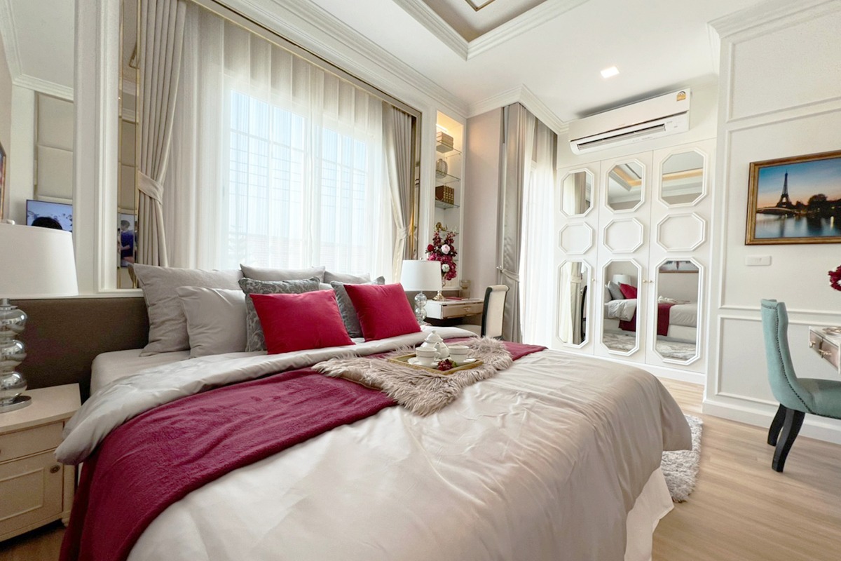 รูปภาพ โกลเด้น ทาวน์ ฟิวเจอร์ - รังสิต (Golden Town Future-Rangsit)