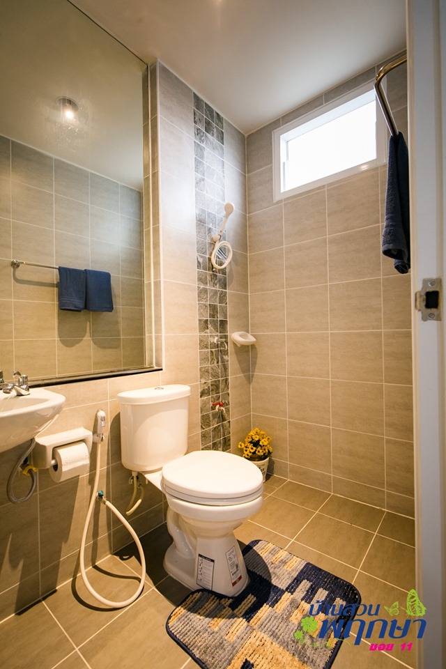 รูปภาพ บ้านสวนพฤกษา ซอย 11 (Baan Suanpruksa Soi 11)