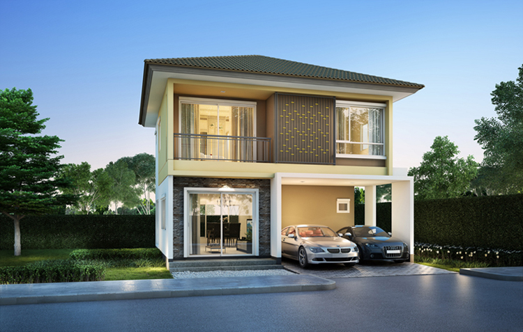 รูปภาพ โกลเด้น นีโอ พระราม 2 (Golden NEO)