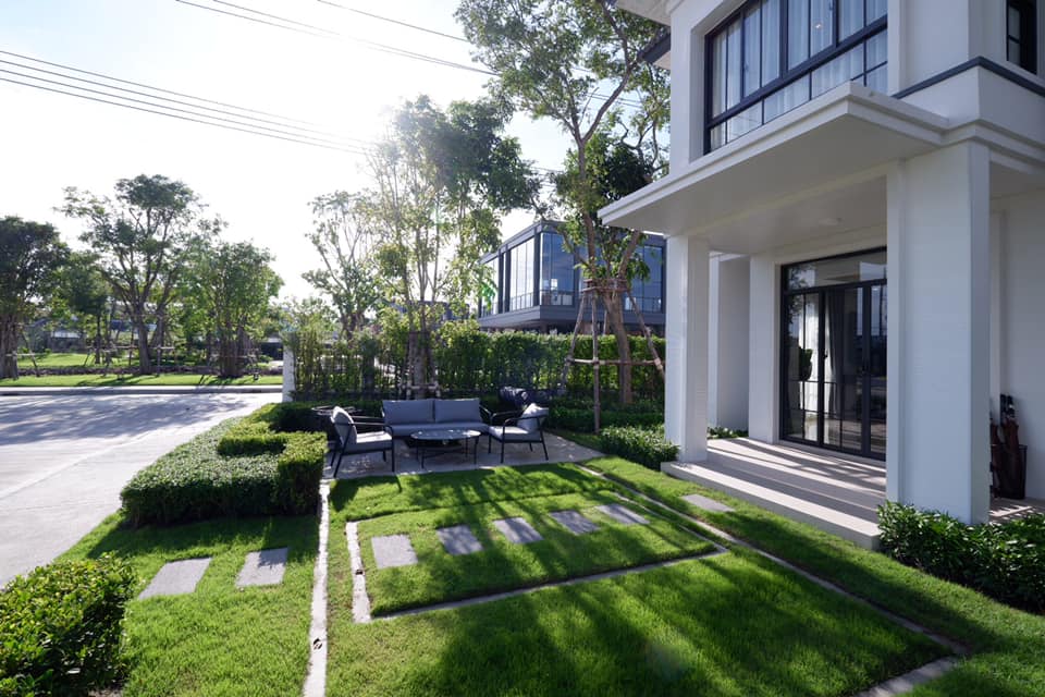 รูปภาพ พรรณนา พุทธมณฑล สาย 3 (Pannana Phutthamonthon Sai 3)