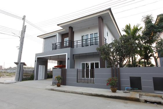 รูปภาพ แสนสราญ 2 โมดชิค(Sansaran 2 Mod Chic)