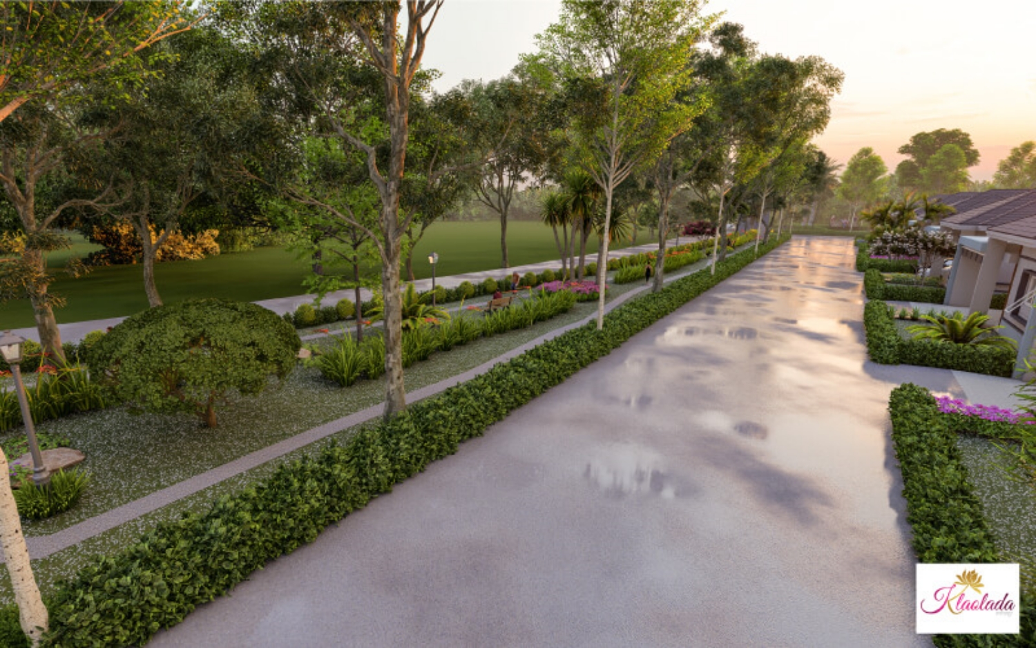 รูปภาพ เกล้าลฎา 4 นางรอง-ลำปลายมาศ (Khaolada 4 Nang Rong-Lam Plai Mat)