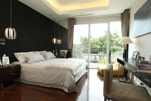 รูปภาพ วิลล่า อะคาเดีย วัชรพล (Villa Arcadia Watcharapol)