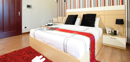 รูปภาพ เอกสิน เพลส (Akesin Place)