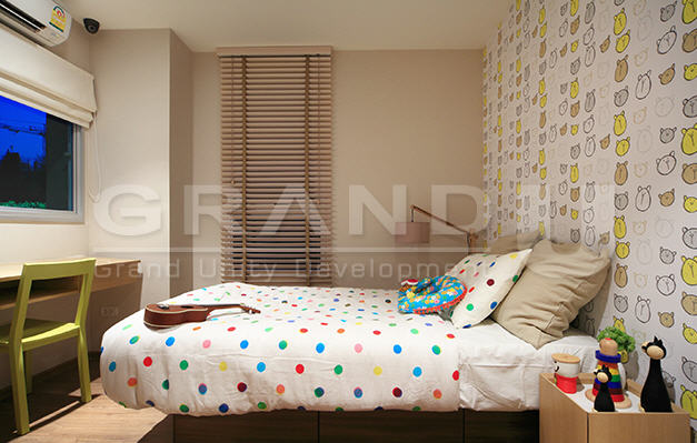 รูปภาพ ยู ดีไลท์ @ หัวหมาก สเตชั่น (U Delight @ Huamak Station)