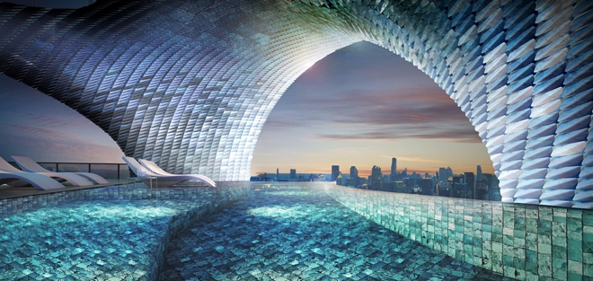 รูปภาพ เอสทีค ทองหล่อ (AESTIQ Thonglor)