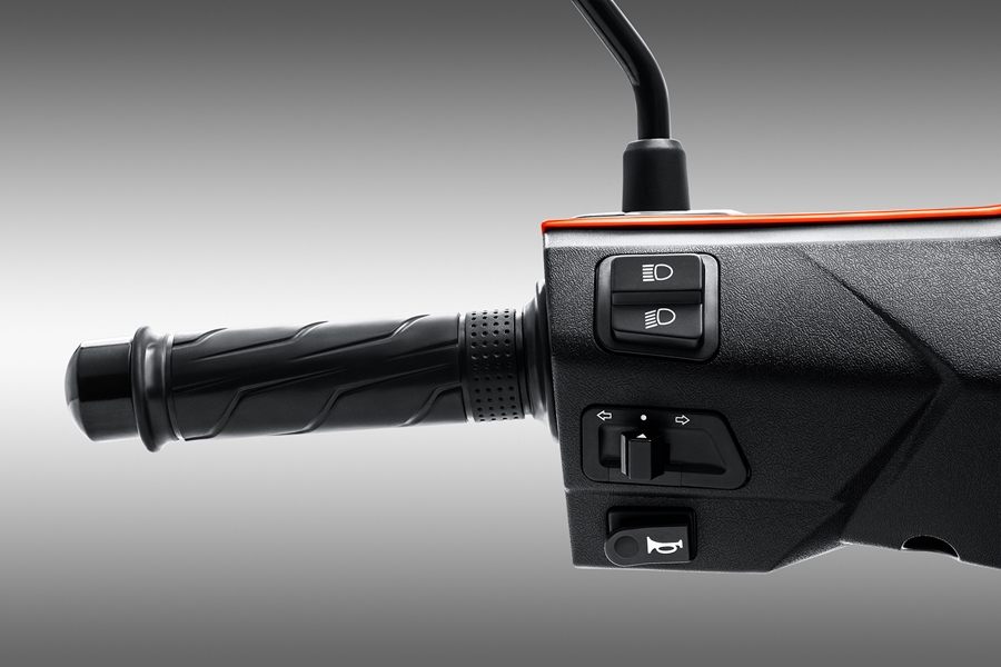 รูปภาพ จีพีเอ็กซ์ GPX Rock Racing ปี 2020