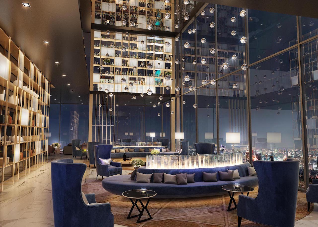 รูปภาพ เดอะ พาร์คแลนด์ เพชรเกษม 56 (The Parkland Phetkasem 56)