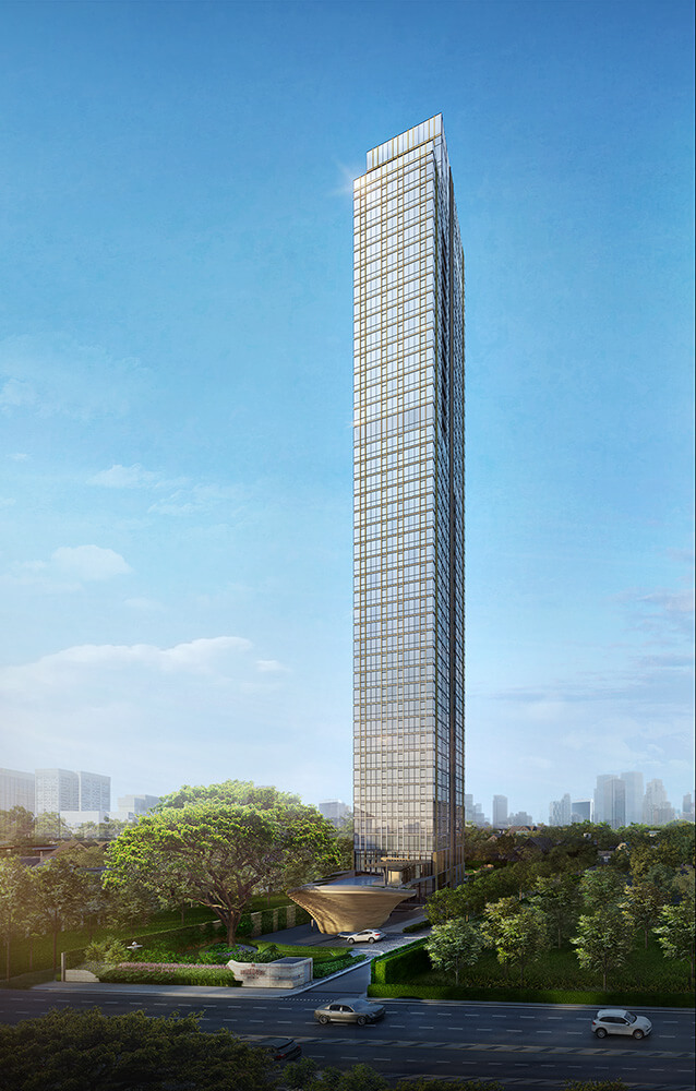 รูปภาพ เดอะ โมนูเมนต์ ทองหล่อ (The Monument Thong Lo)