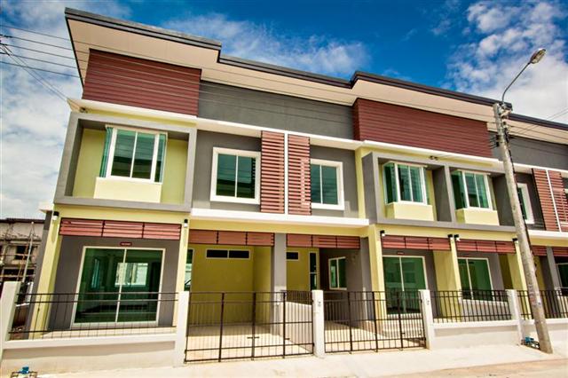 รูปภาพ บัวทองธานี (Buathong Thani)