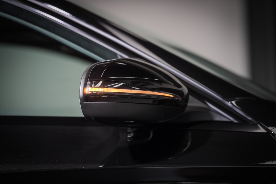 รูปภาพ เมอร์เซเดส-เบนซ์ Mercedes-benz C-Class C 300 e AMG Sport ปี 2020