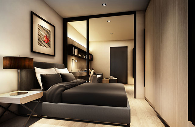 รูปภาพ เดอะ ไพรเวซี่ ประชาอุทิศ-สุขสวัสดิ์ (The Privacy Pracha Uthit - Suksawat)