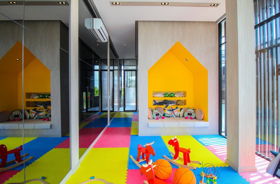 รูปภาพ เซนโทร อ่อนนุช - สุวรรณภูมิ (Centro Onnut - Suvarnabhumi)