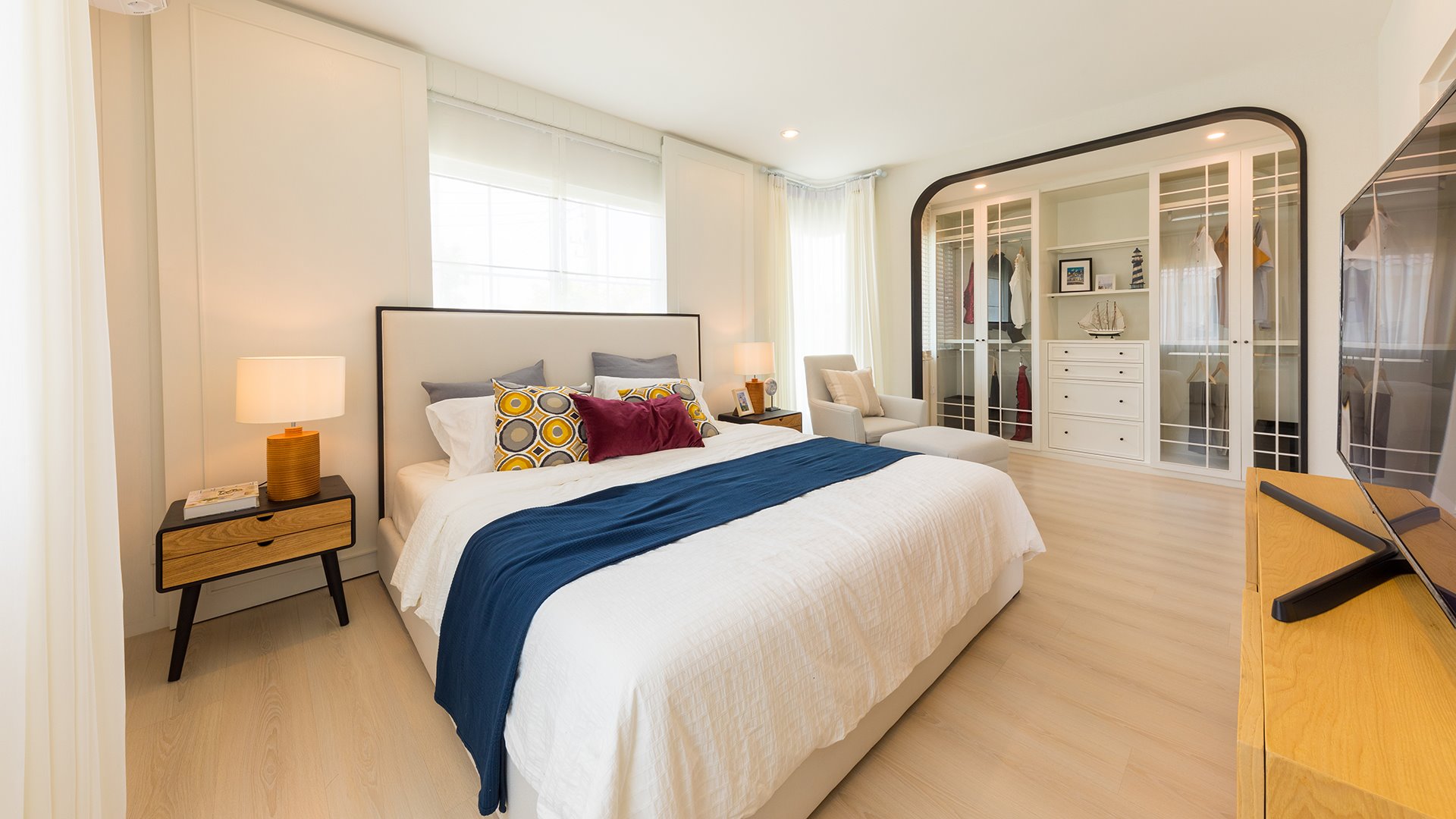 รูปภาพ วิลลาจจิโอ บางนา - เทพารักษ์ (Villaggio Bangna - Theparak)