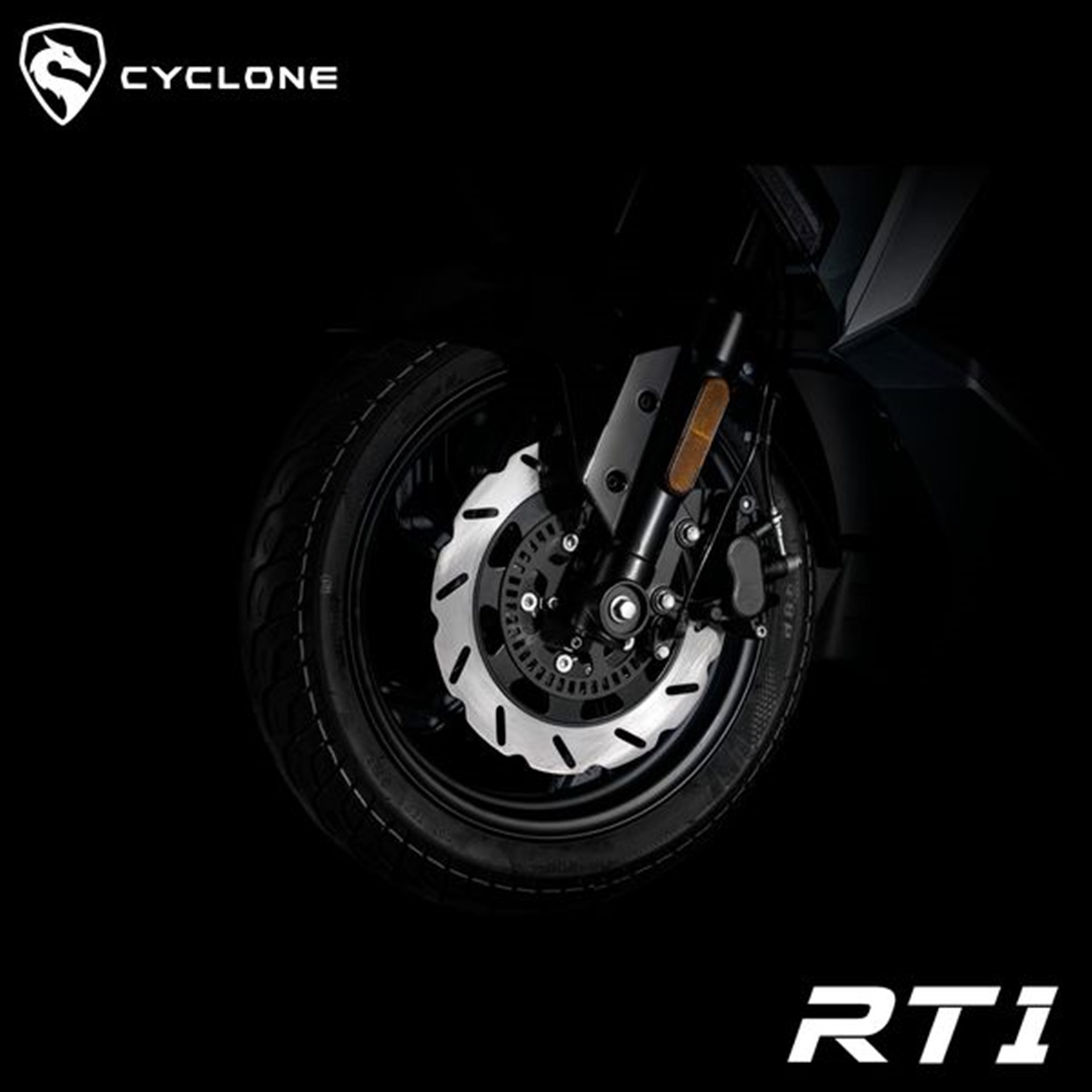 รูปภาพ ไซโคลน Cyclone RT 1 ปี 2023