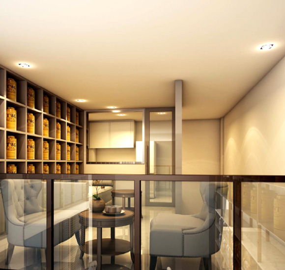 รูปภาพ ไซมิส บลอสซั่ม แอท แฟชั่น (Siamese Blossom@Fashion)