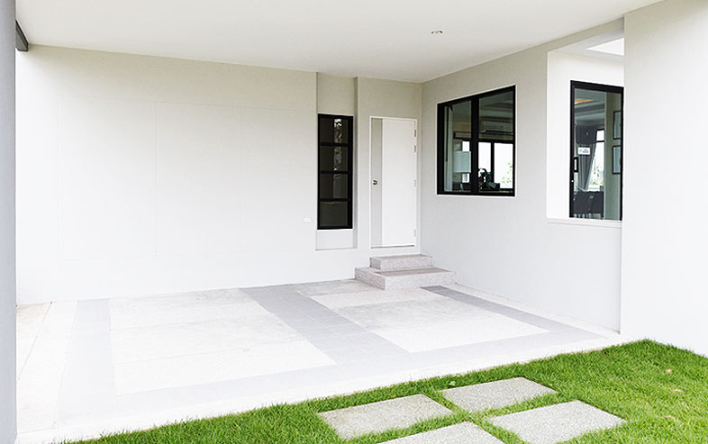 รูปภาพ ธีรินทร์พาร์ค จรัญฯ 13 - กาญจนาภิเษก (Teerin Park Charan 13 - Kanchanapisek)