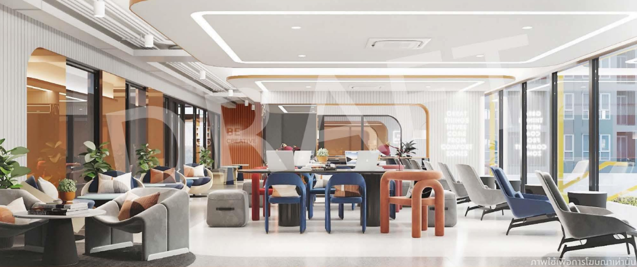 รูปภาพ ออริจิ้น เพลย์ ศรีอุดม สเตชั่น (Origin Play Sri Udom Station)