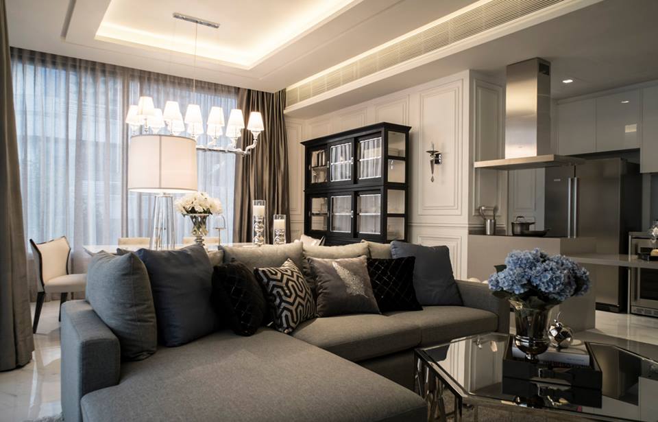 รูปภาพ คณาพญา เรสซิเดนซ์ (Canapaya Residences)