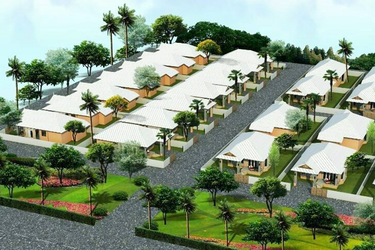 รูปภาพ พรวิภา วิลล่า หัวหิน (Ponwipa Villas Hua Hin)