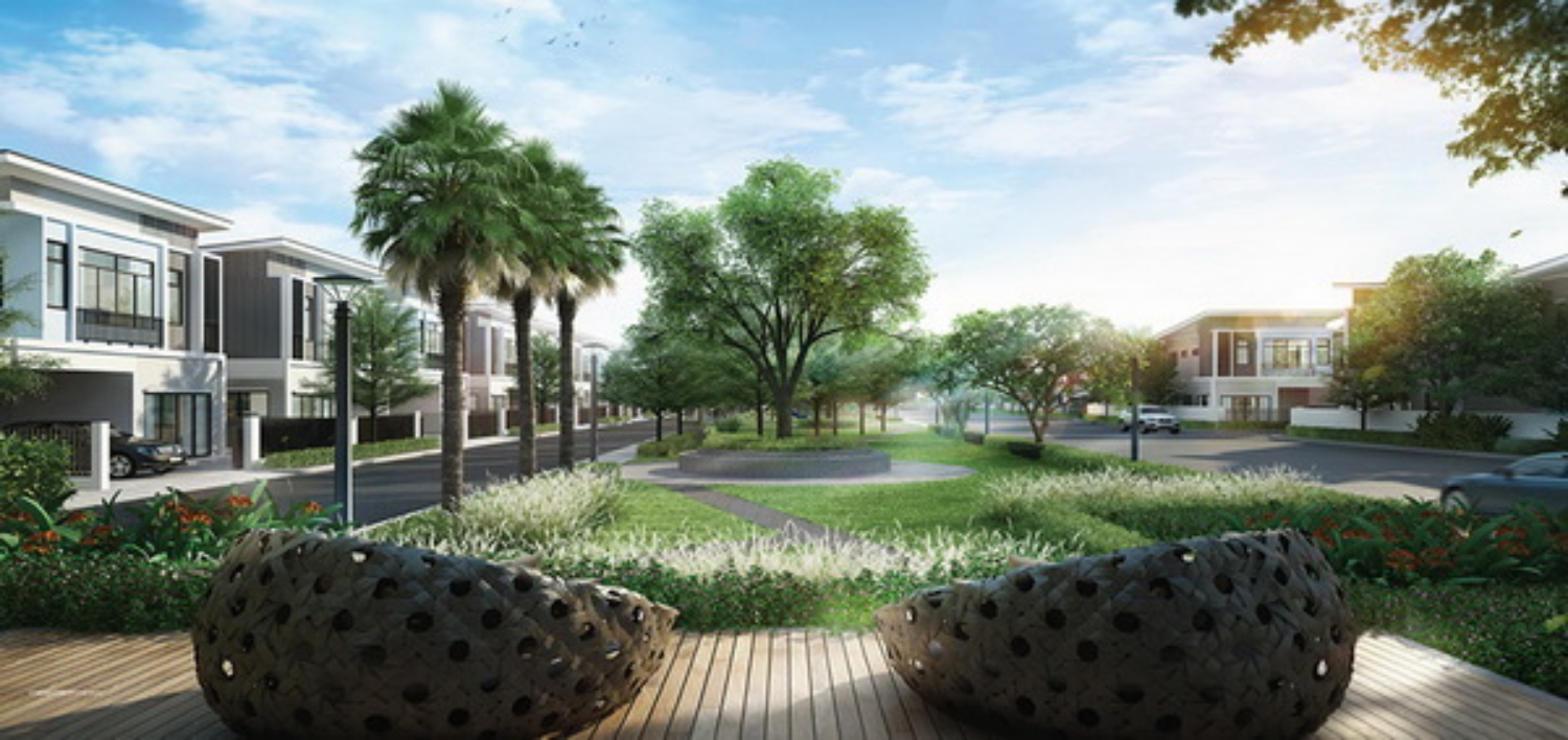 รูปภาพ เดอะ ริทโม ชัยพฤกษ์-วงแหวน (The Ritmo Chaiyapruek-Wongwaen)